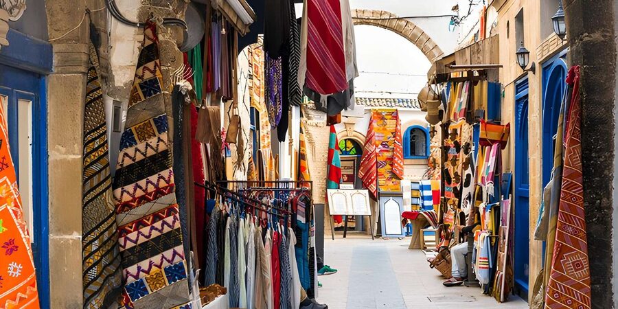 From Marrakech: Essaouira day Trip with camel, horse & quad - Camel, Horse, or Quad Ride: Optional, But Fun If You Choose It