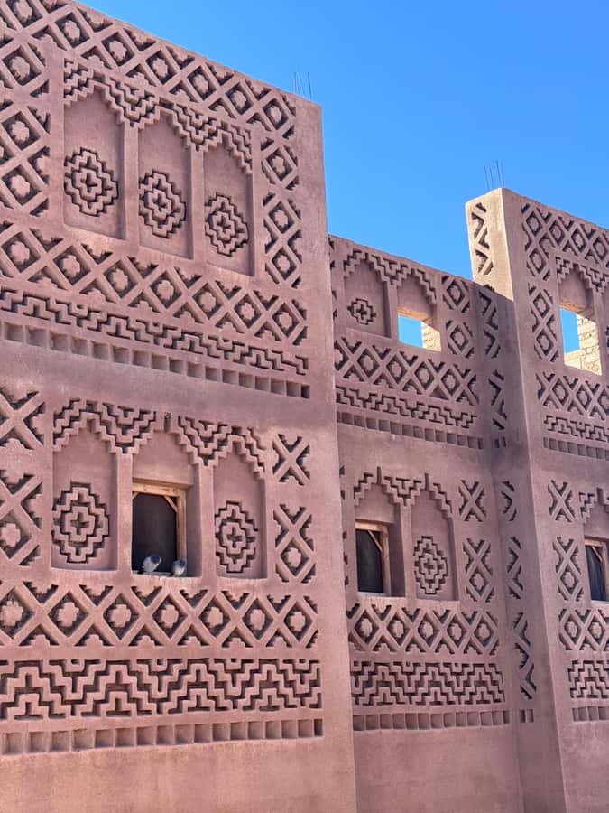 From Marrakech: Merzouga 4 Day Luxury Tour w/ Optional Quad - From Marrakech to Ait Ben Haddou: Atlas Road Trip Rhythm