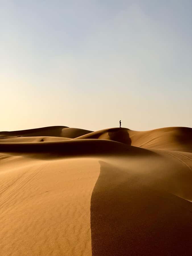 From Marrakech: Merzouga 4 Day Luxury Tour w/ Optional Quad - Merzouga desert day: sunrise views, 4x4 exploring, and real camp life