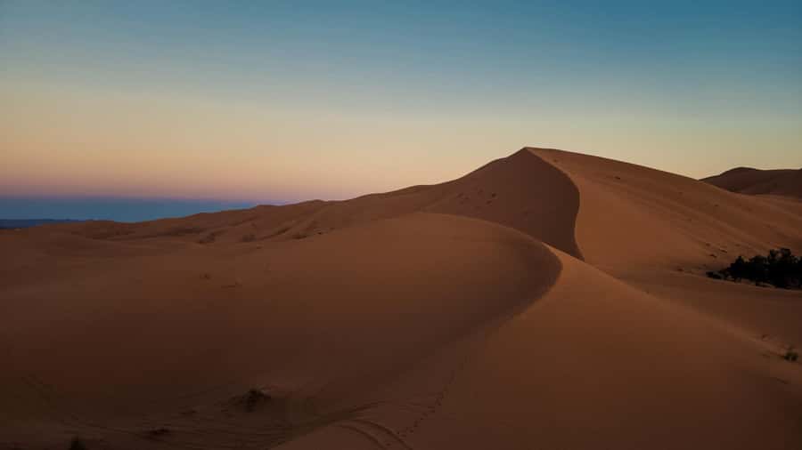 From Marrakech: Merzouga 4 Day Luxury Tour w/ Optional Quad - Guide factor: the difference between seeing places and understanding them