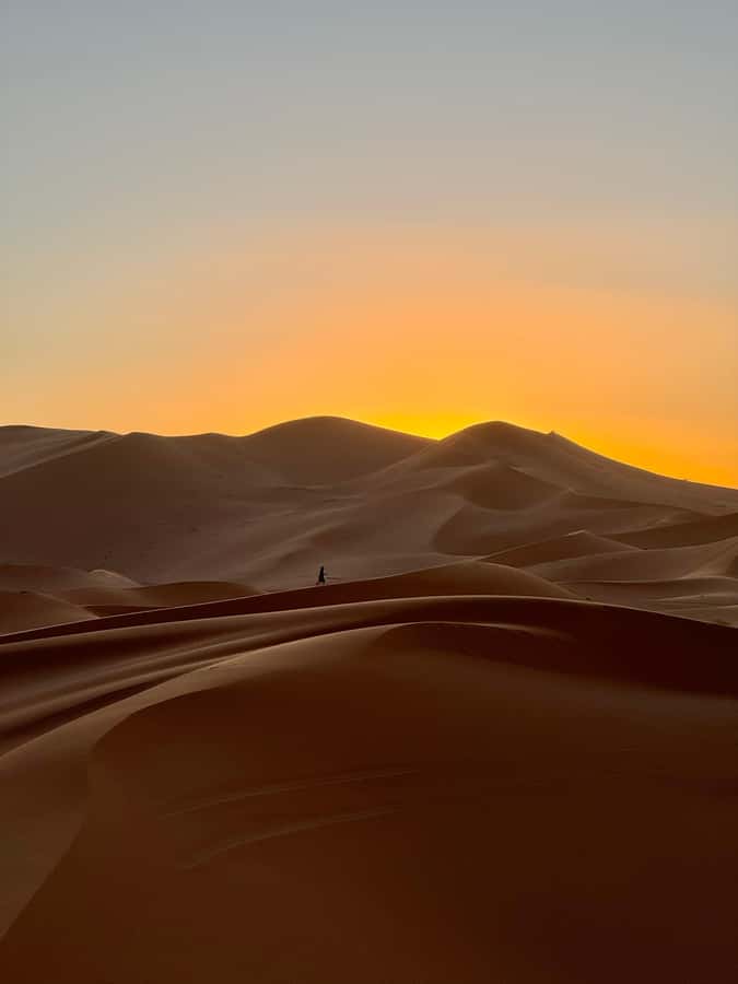 From Marrakech: Merzouga 4 Day Luxury Tour w/ Optional Quad - Dades/Tinghir overnight: the pause that makes the desert feel bigger