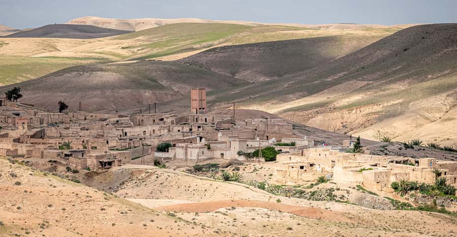 From Marrakech: Premium Agafay Desert Half-Day Quad Biking - FAQ