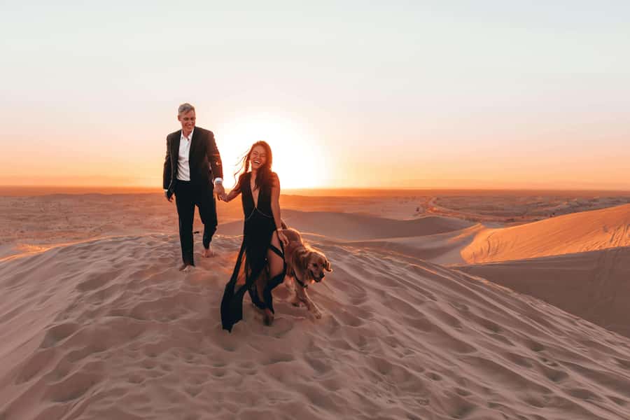 From Marrakech: Quad, Camel, & Dinner 3-Day Merzouga Tour - Who should book this Merzouga desert tour?