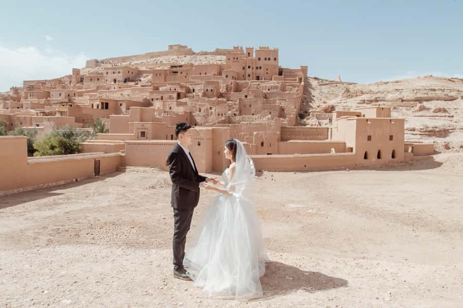 From Marrakech: Quad, Camel, & Dinner 3-Day Merzouga Tour - Price and value: why this 3-day combo works (and where it might cost extra)