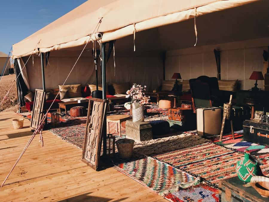 From Marrakesh: Agafay Desert Quad Biking, Camels & Dinner - Quad Biking the Agafay Desert: The Feel of the Whole 5 Hours