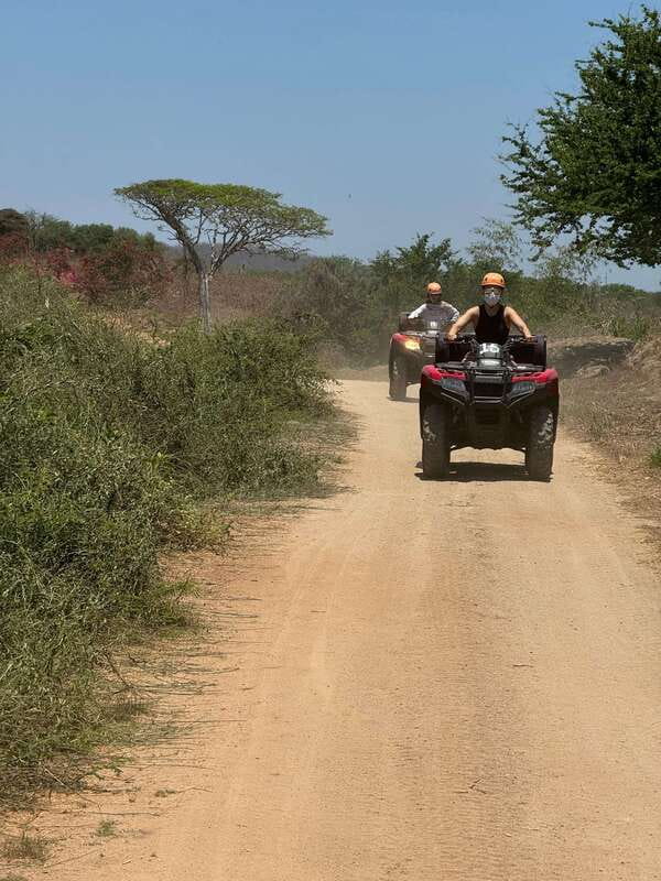 From Mazatlán: ATV Tour into Sierra Madre with Lunch - Key things I’d prioritize