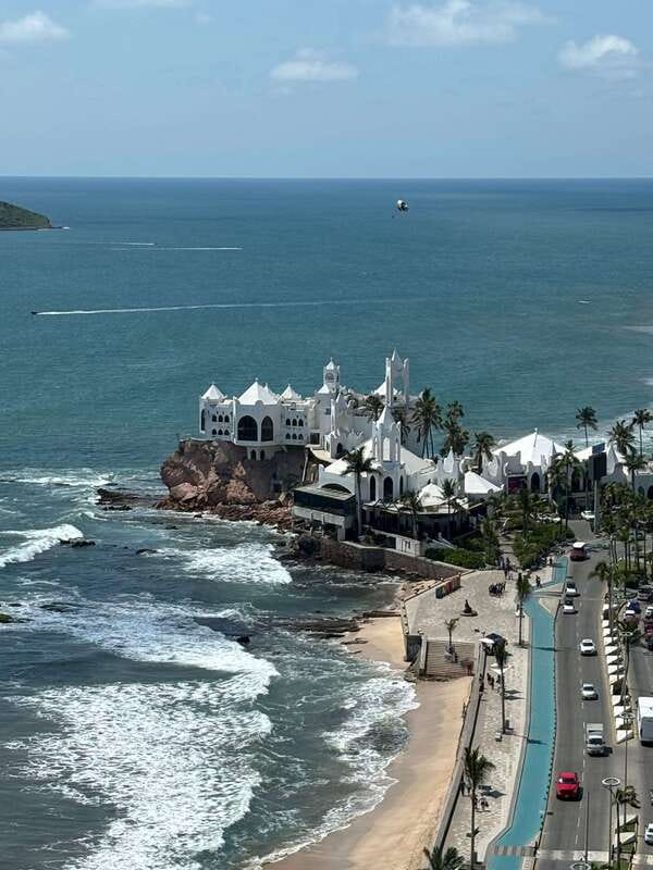 From Mazatlán: ATV Tour into Sierra Madre with Lunch - Beach time and the wooden bridge moment