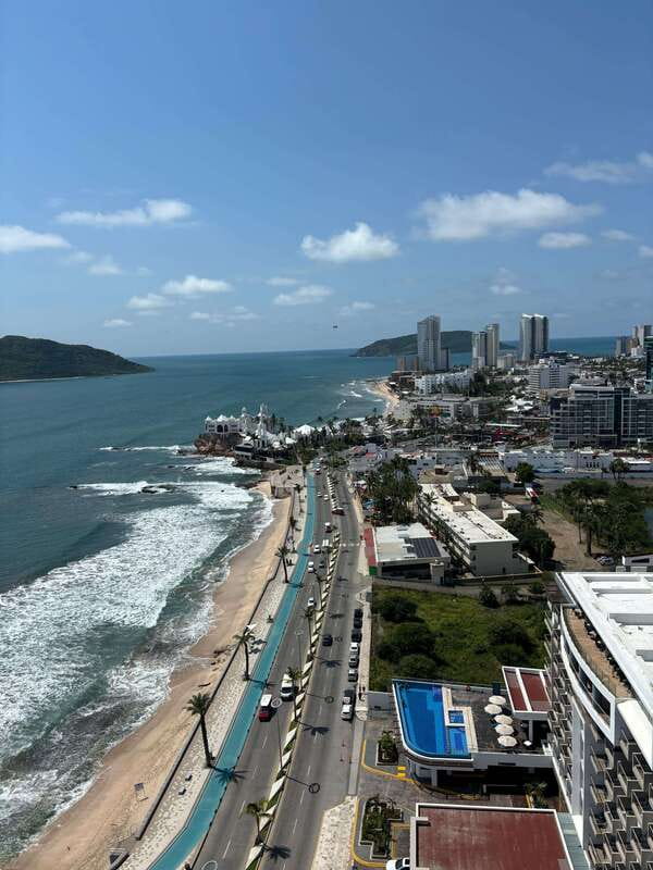 From Mazatlán: ATV Tour into Sierra Madre with Lunch - Duration and logistics: 5 hours that feel full