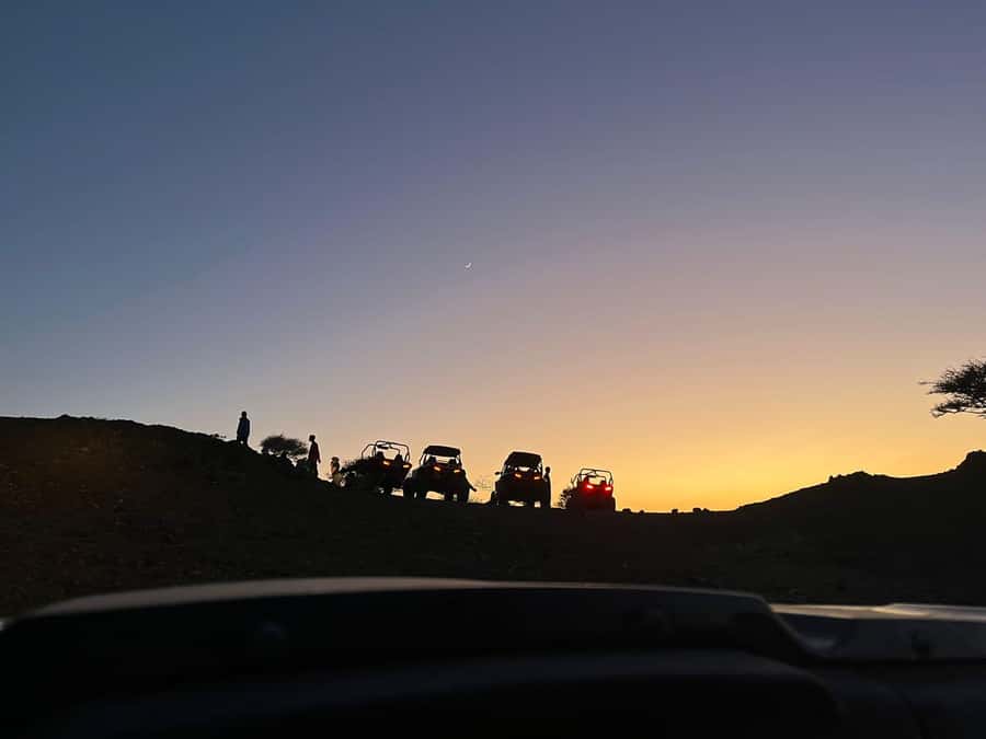 From Muscat: Self-Drive ATV Adventure in Wadi Al Rak - What to Bring and What to Leave at Home