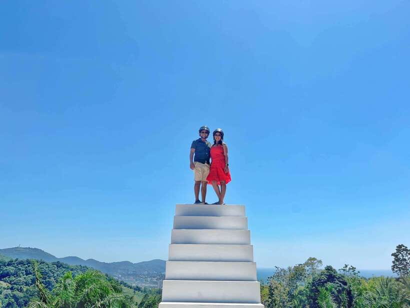 From Phuket: ATV Scenic Routes with Karon and Patong Views - Price and Value: Is $28 Worth It?