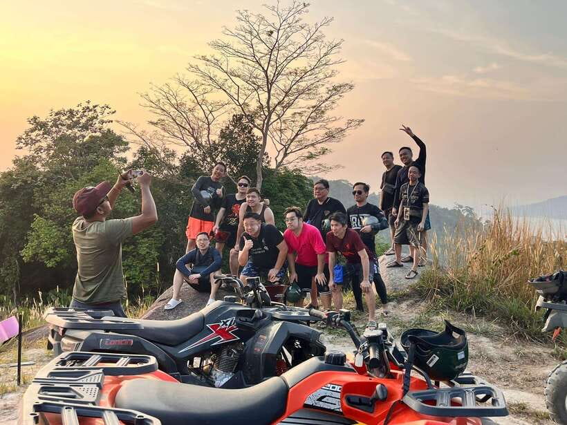 From Phuket: ATV Scenic Routes with Karon and Patong Views - Final Call: Should You Book This ATV Tour?
