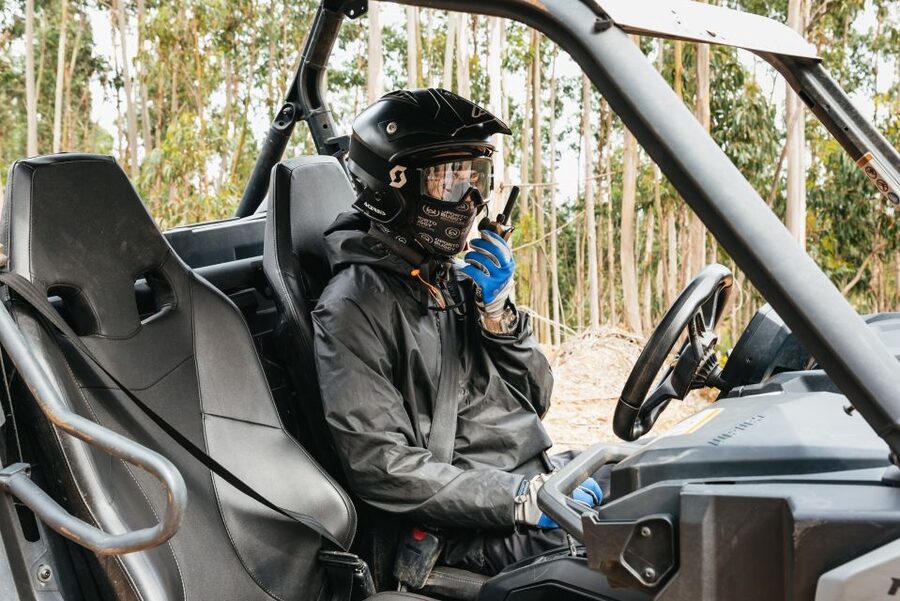 From Porto: Off-Road Buggy Adventure - Key points I’d circle before you go