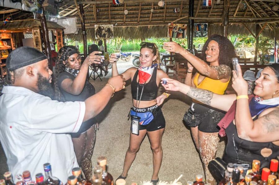 From Punta Cana: Countryside Off-Road Buggy Adventure - Price and value: why this half-day is priced like it is