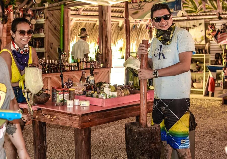 From Punta Cana: Countryside Off-Road Buggy Adventure - Timing, comfort, and the small logistics that matter