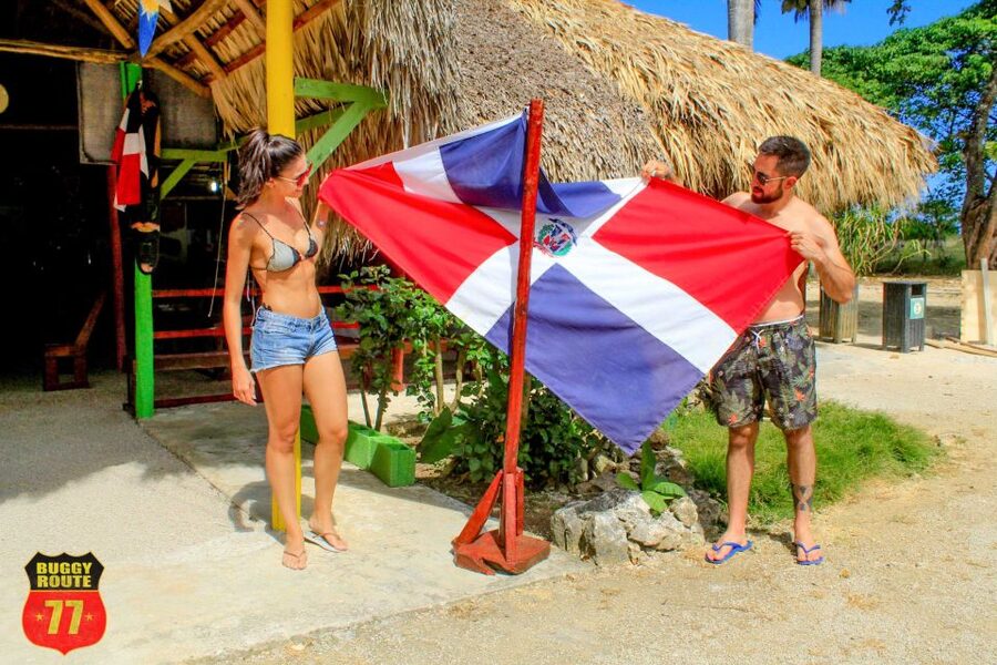 From Punta Cana: Countryside Off-Road Buggy Adventure - Who should book this Punta Cana countryside buggy adventure