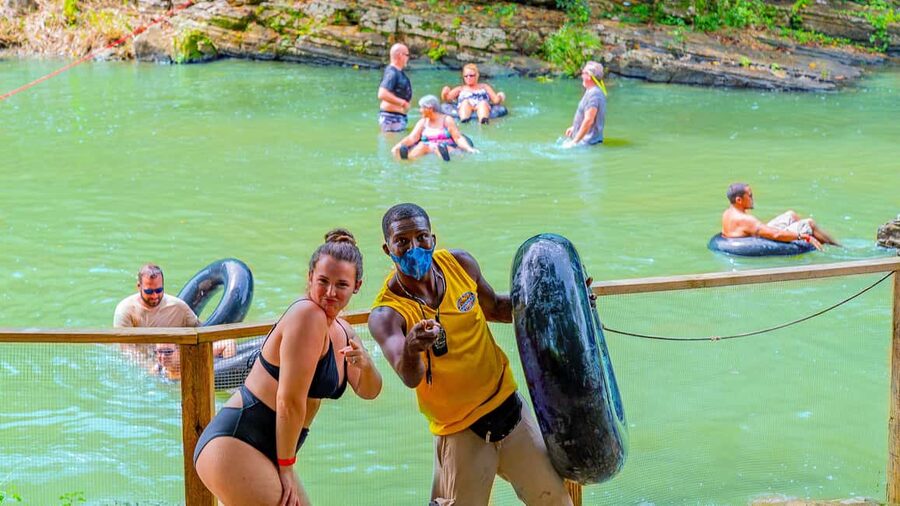 From Punta Cana: Jungle Buggy Ride & Monkeyland Guided Tour - Why This Punta Cana Day Trip Works: Adventure Plus Animals