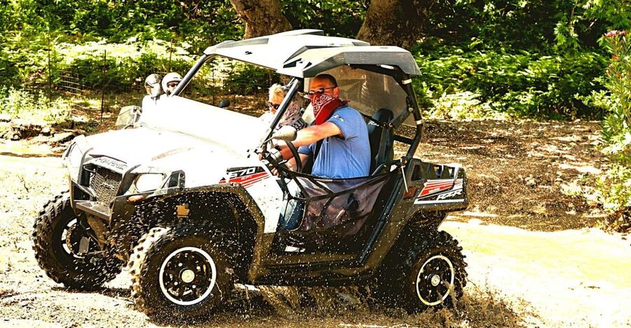 From Rethymno: Half-Day Off-Road Buggy Safari - Timing reality: why four hours can feel tighter than you expect