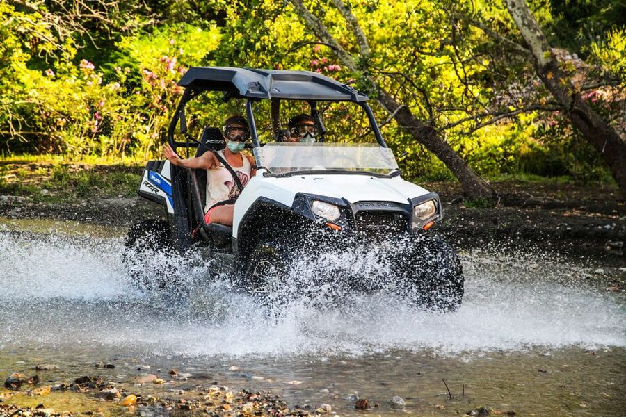 From Rethymno: Half-Day Quad Bike Safari - Why this quad safari feels like the right kind of Cretan chaos