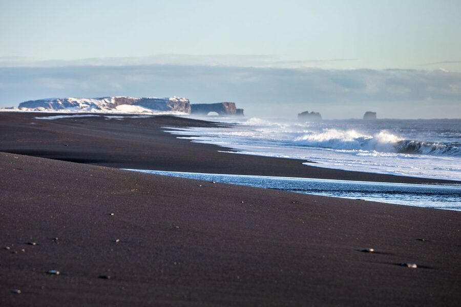 From Reykjavik: South Coast, Plane Wreck, & Beach ATV Tour - Waterfall Pairing: Skógafoss and Seljalandsfoss