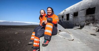 From Reykjavik: South Coast, Plane Wreck, & Beach ATV Tour - Sólheimasandur Black Sand + the DC-3 Plane Wreck
