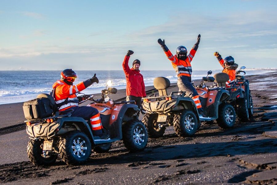 From Reykjavik: South Coast, Plane Wreck, & Beach ATV Tour - Price and Value: Is $299 Actually Reasonable Here?