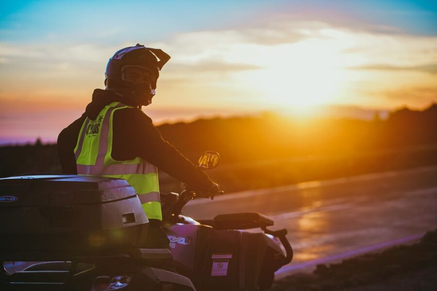 From Santiago del Teide: Sunset Quad Trip to Mount Teide - Gear Tips: Driver’s License, Closed-Toe Shoes, and How Warm to Dress