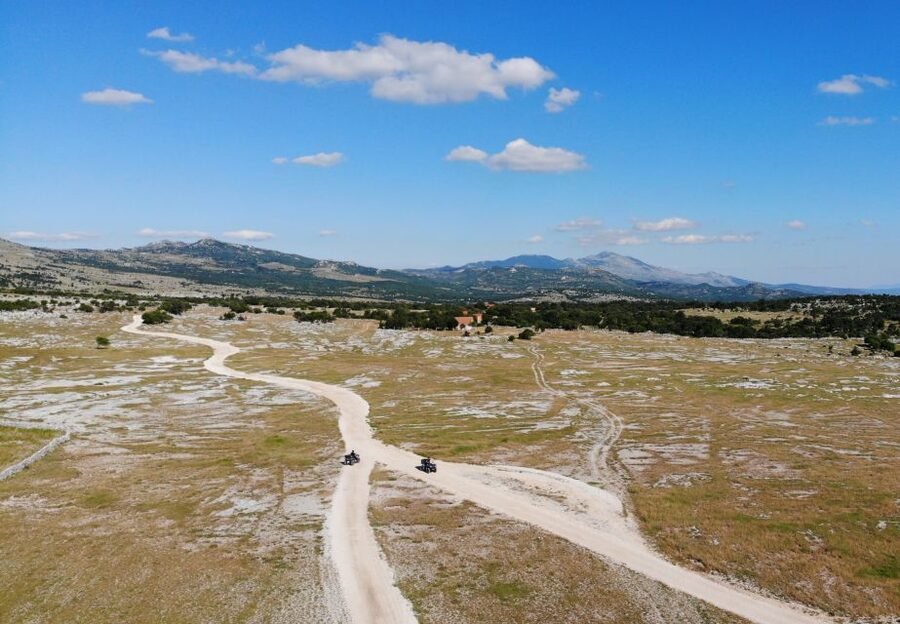 From Split: Dinara Nature Park Quad Adventure with Swimming - Should You Book This ATV + Swimming Tour?