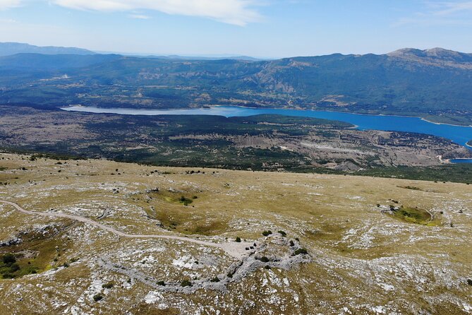 From Split: Small group ATV ride in Dinara NP - Dinara Nature Park ATV Ride: What the 4 Hours Really Include