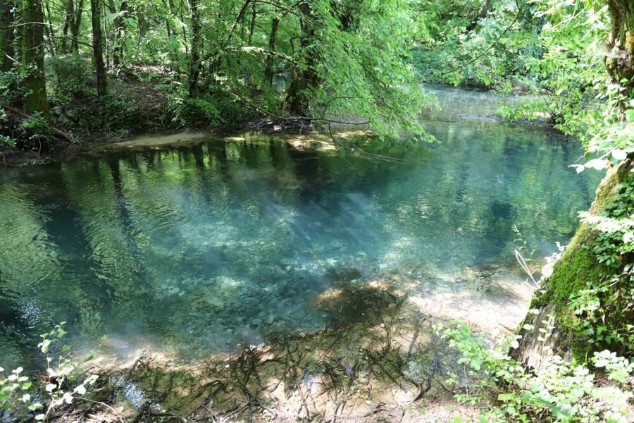 From Split: Three Rivers Quad Tour with Swimming and Lunch - Price and What It Covers in a 5-Hour Adventure