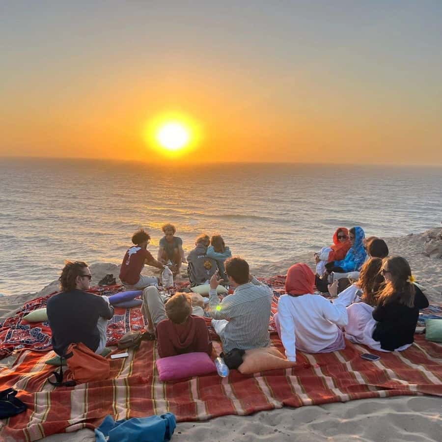 From Taghazout : Quad Bike On The Beach & Mountains - Price and Logistics: Getting Value for $33