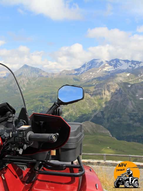 From Tirana : Bovilla Lake ATV/Quad Bike Tour - Price and value: is $68 worth a 3-hour adventure?