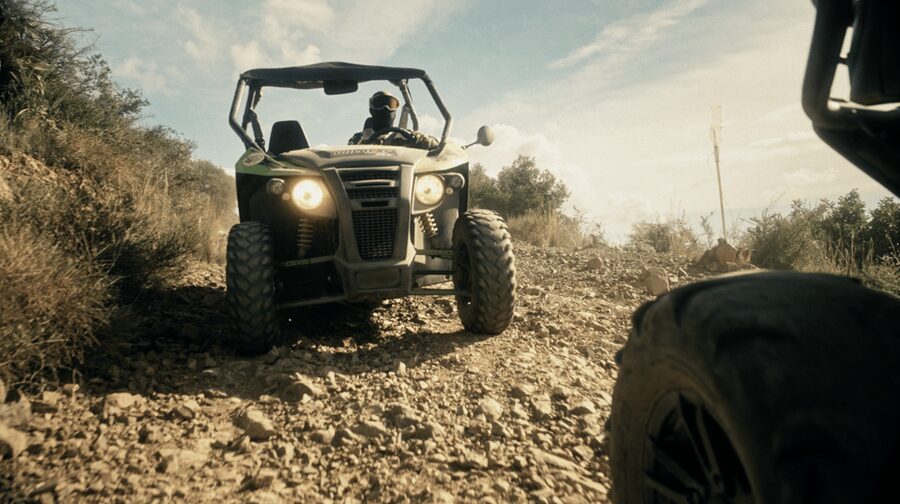 Fuengirola: 2 Hour Buggy Tour through the hills of Mijas - Key Things I’d Highlight Before You Book