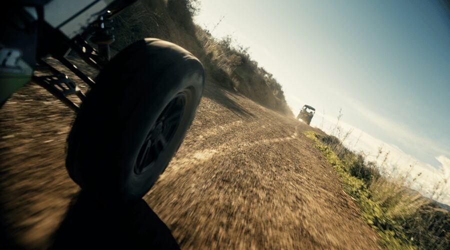 Fuengirola: 2 Hour Buggy Tour through the hills of Mijas - Dirt-track reality check: river-bed crossings and what to expect