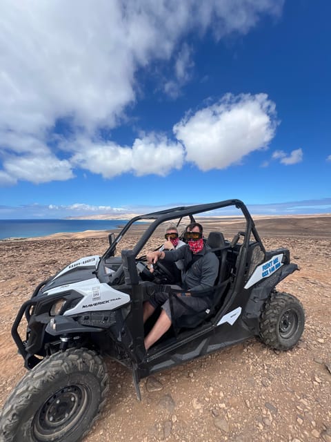 Fuerteventura: Can am buggy experience Costa Calma - Price and Value: Is $140 a Smart Buy?