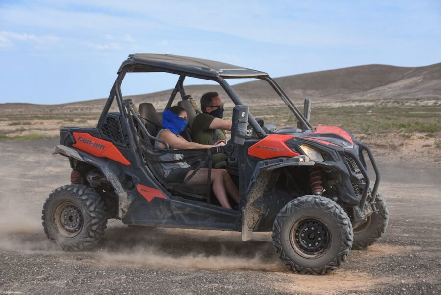 Fuerteventura: Dune Buggy Tour in Northern Fuerteventura - What’s included, what costs extra, and whether $128 is good value