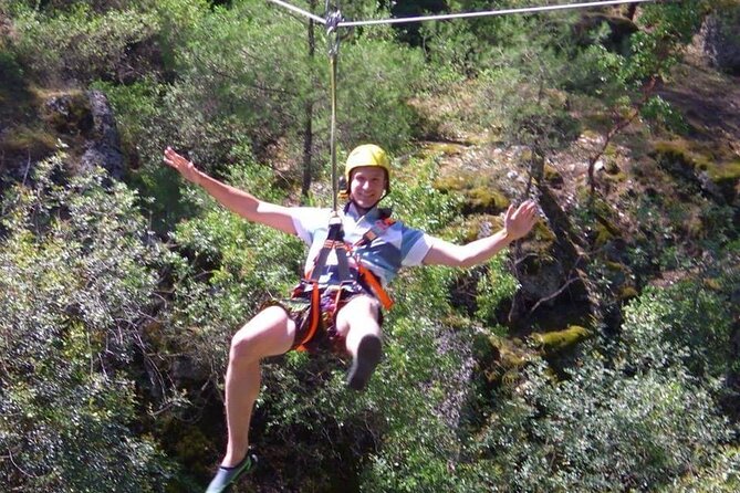 Full Day Adventure Rafting Zipline Quad and Buggy - Price and Value: Why This $36.14 Day Can Make Sense