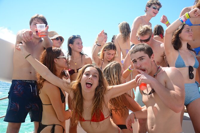 Full-Day Adventure with ATV, Party Boat, Snorkel & Coffee Tasting - Macao Beach: A Short Breath of White Sand and Palms