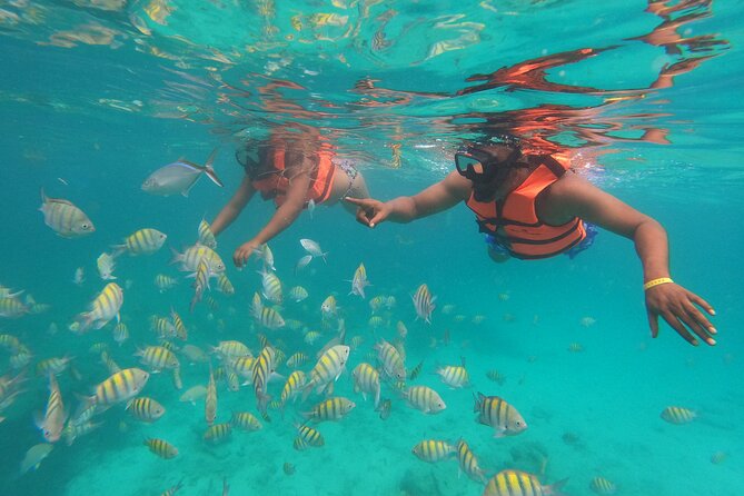 Full Day ATV Experience and Booze Cruise with Open Bar - The Water Cave: Why You’ll Feel It After the ATV
