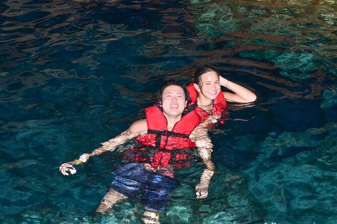 Full Day ATV Experience and Booze Cruise with Open Bar - Macao Beach Break: Stretch Your Legs Before the Boat
