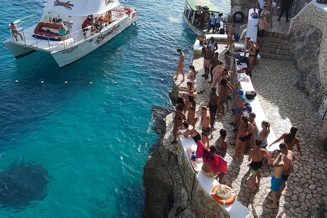 Full Day ATV, Ricks Café, Beach and Shopping Tour from Montego Bay - Price and value: what $220 really covers on a full 8-hour day