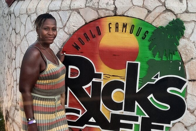 Full Day ATV, Ricks Café, Beach and Shopping Tour from Montego Bay - Who should book this tour (and who might skip it)