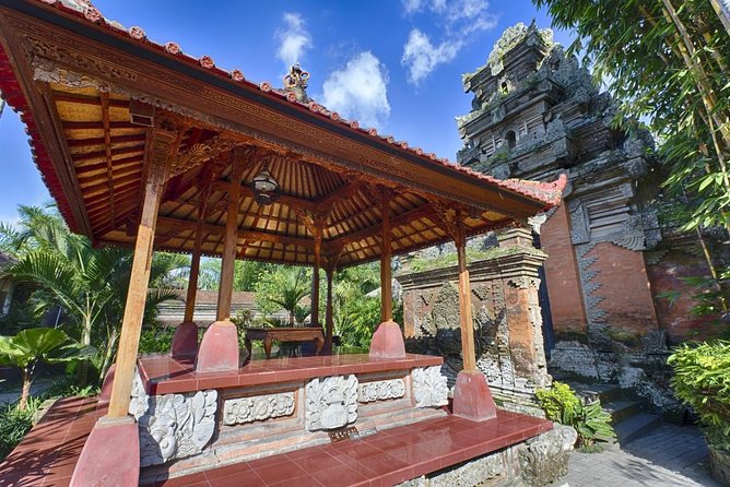 Full-Day Bali Adventure Tour with Quad Bikes and Rafting - Key Highlights You’ll Feel Right Away