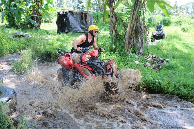 Full-Day Bali Adventure Tour with Quad Bikes and Rafting - Value Check: What Makes It Worth More Than Two Separate Bookings