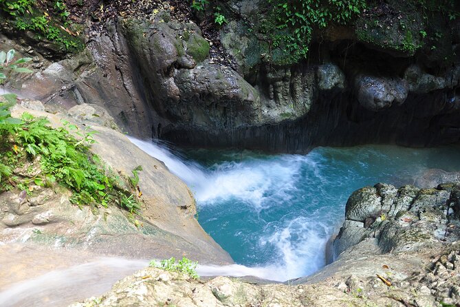 Full-Day Buggy Driving and Waterfall Swimming Experience - Key highlights you’ll feel right away