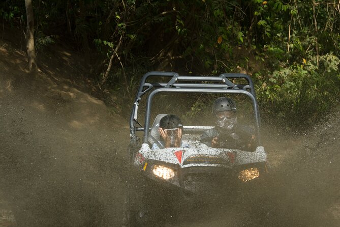 Full-Day Buggy Driving and Waterfall Swimming Experience - Value check: is $139 worth it, and what extras can change the total?