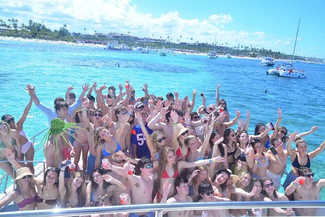Full-day Buggy & Party Boat tour: snorkel, open bar, cave pool - Price and logistics: why $105 can feel like a deal