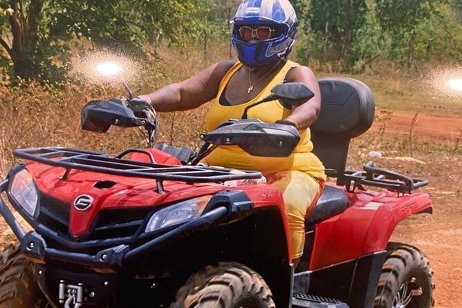 Full Day Private ATV with Zipline and Horseback Riding in Negril - Key Highlights You’ll Actually Care About