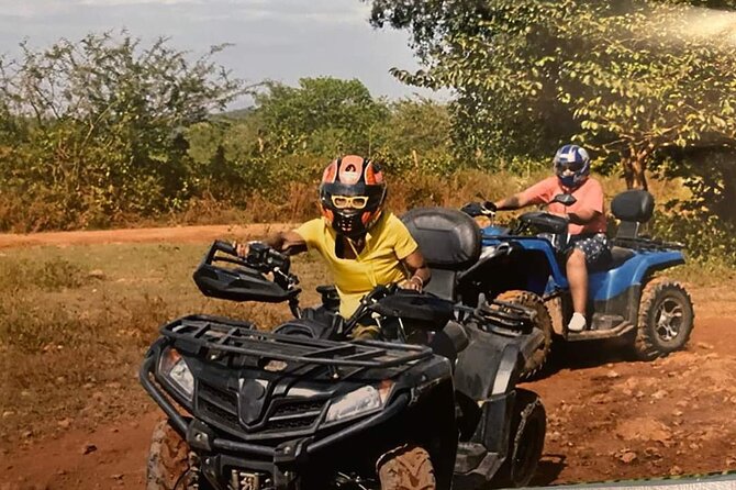 Full Day Private ATV with Zipline and Horseback Riding in Negril - Natural Spring Pools: Why This Stop Makes the Whole Day Work