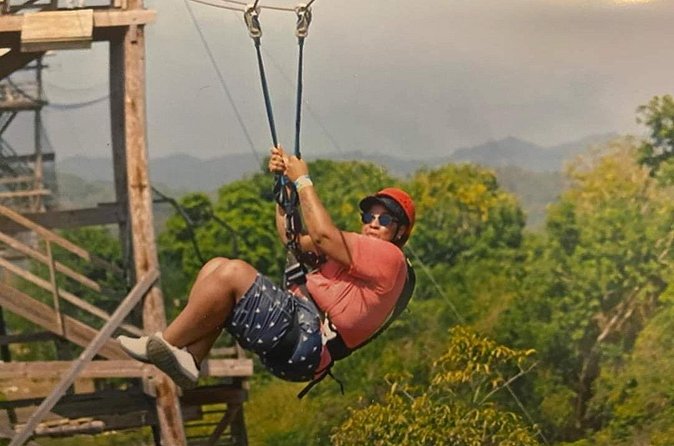 Full Day Private ATV with Zipline and Horseback Riding in Negril - Pickup, Private Groups, and the Human Touch