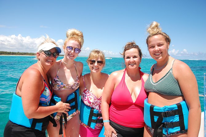 Full-Day Tour 4x4 ATV, Water Cave, and Snorkeling Cruise - The guides and crew: names to watch for, and why it matters